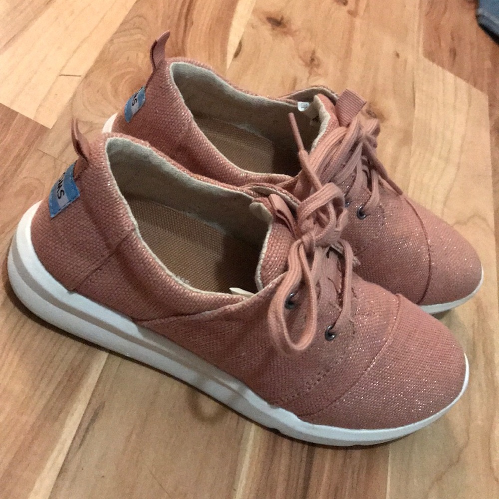 Toms sneaker